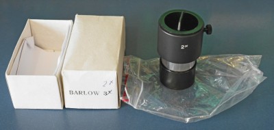 Продал линзу Барлоу НПЗ 2x, 1.25" 04 Ноябрь 2015 18:52 Продал линзу Барлоу НПЗ 2x, 1.25" 04 Ноябрь 2015 18:52