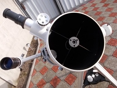 Продано Неспешно продам рефлектор SW15012EQ3-2 31 Март 2013 10:39 второе