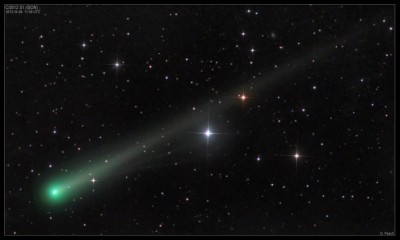 2012S1 ISON 07 Ноябрь 2013 17:57