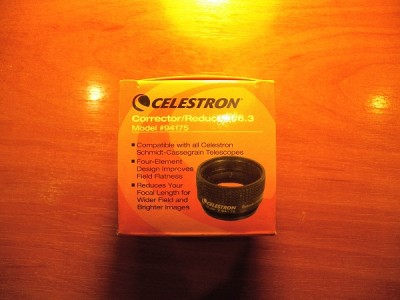 Немного о редукторе фокуса Селестрон 0,63 с посадкой 2". 10 Ноябрь 2015 18:28 четвертое Немного о редукторе фокуса Селестрон 0,63 с посадкой 2". 10 Ноябрь 2015 18:28 четвертое