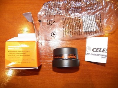 Немного о редукторе фокуса Селестрон 0,63 с посадкой 2". 10 Ноябрь 2015 18:28 третье Немного о редукторе фокуса Селестрон 0,63 с посадкой 2". 10 Ноябрь 2015 18:28 третье