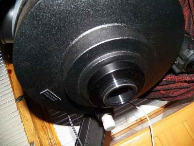 Немного о редукторе фокуса Селестрон 0,63 с посадкой 2". 10 Ноябрь 2015 18:28 второе Немного о редукторе фокуса Селестрон 0,63 с посадкой 2". 10 Ноябрь 2015 18:28 второе