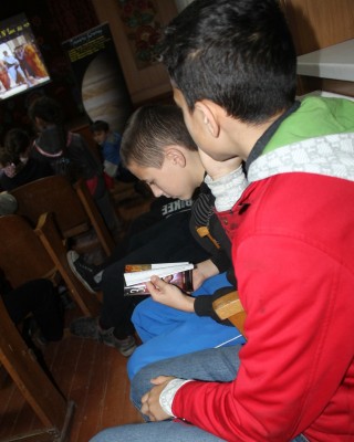 Дни Открытой Астрономии 1-го Креационистского Астроклуба 11 Ноябрь 2015 18:35 первое Дни Открытой Астрономии 1-го Креационистского Астроклуба 11 Ноябрь 2015 18:35 первое