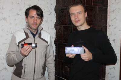 Дни Открытой Астрономии 1-го Креационистского Астроклуба 11 Ноябрь 2015 19:21 Дни Открытой Астрономии 1-го Креационистского Астроклуба 11 Ноябрь 2015 19:21