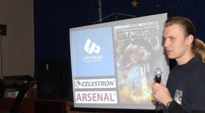 Дни Открытой Астрономии 1-го Креационистского Астроклуба 11 Ноябрь 2015 19:48 третье Дни Открытой Астрономии 1-го Креационистского Астроклуба 11 Ноябрь 2015 19:48 третье