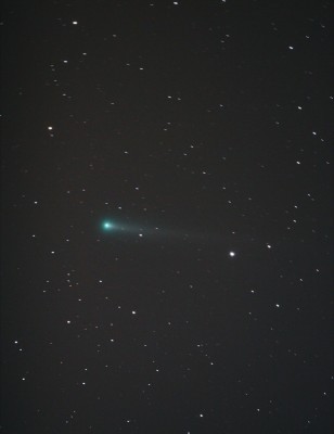 2012S1 ISON 08 Ноябрь 2013 15:22