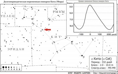 Созвездие Кит 16 Ноябрь 2015 09:37 четвертое