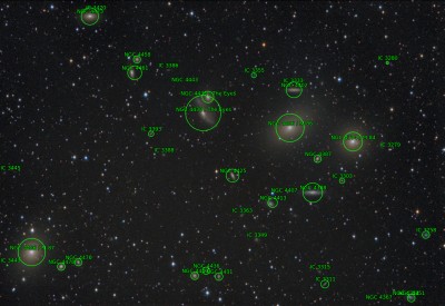 Астрофото с удаленных телескопов 27 Ноябрь 2015 13:44 первое