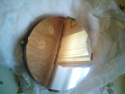 Зеркала для телескопа Кассегрена 05 Декабрь 2015 21:02 второе Зеркала для телескопа Кассегрена 05 Декабрь 2015 21:02 второе