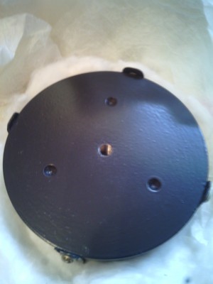 Зеркала для телескопа Кассегрена 05 Декабрь 2015 21:02 первое Зеркала для телескопа Кассегрена 05 Декабрь 2015 21:02 первое