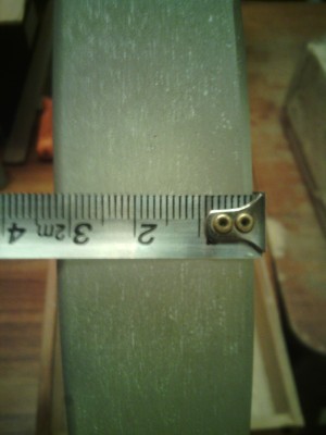 Зеркала для телескопа Кассегрена 06 Декабрь 2015 18:29 четвертое Зеркала для телескопа Кассегрена 06 Декабрь 2015 18:29 четвертое