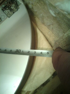 Зеркала для телескопа Кассегрена 06 Декабрь 2015 18:29 второе Зеркала для телескопа Кассегрена 06 Декабрь 2015 18:29 второе