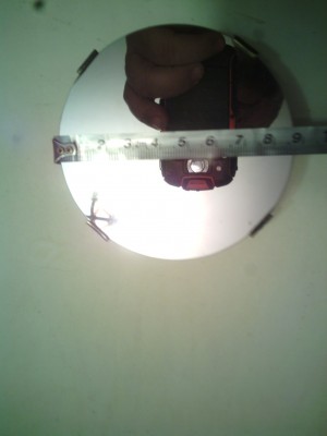 Зеркала для телескопа Кассегрена 06 Декабрь 2015 18:29 первое Зеркала для телескопа Кассегрена 06 Декабрь 2015 18:29 первое