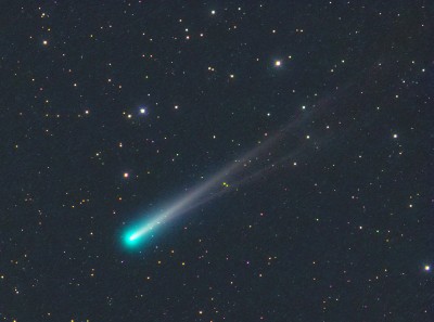 2012S1 ISON 11 Ноябрь 2013 15:57