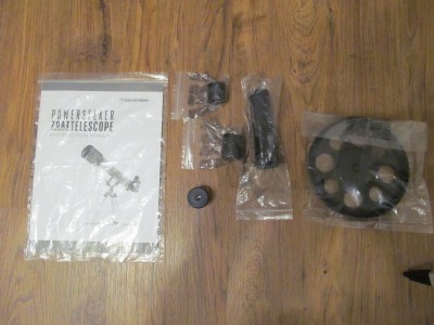 Продам телескоп Celestron PowerSeeker 70AZ 11 Декабрь 2015 16:29 четвертое Продам телескоп Celestron PowerSeeker 70AZ 11 Декабрь 2015 16:29 четвертое