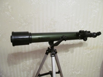 Продам телескоп Celestron PowerSeeker 70AZ 11 Декабрь 2015 16:29 второе