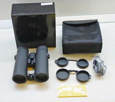 Обзор бинокля Arsenal 10х42 Roof, черный 11 Декабрь 2015 20:20 шестое Обзор бинокля Arsenal 10х42 Roof, черный 11 Декабрь 2015 20:20 шестое