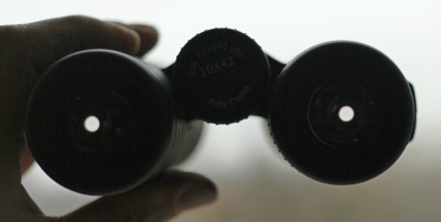 Обзор бинокля Arsenal 10х42 Roof, черный 11 Декабрь 2015 20:20 первое Обзор бинокля Arsenal 10х42 Roof, черный 11 Декабрь 2015 20:20 первое