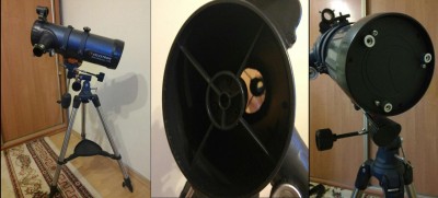 Продано Celestron AstroMaster 114 EQ 12 Декабрь 2015 23:06 Продано Celestron AstroMaster 114 EQ 12 Декабрь 2015 23:06