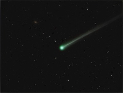 2012S1 ISON 15 Ноябрь 2013 10:29