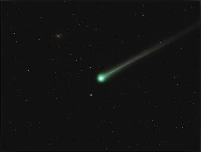 2012S1 ISON 15 Ноябрь 2013 10:29 2012S1 ISON 15 Ноябрь 2013 10:29