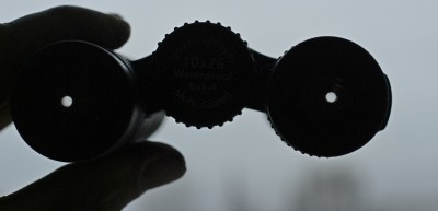 Обзор бинокля Arsenal 10х26 Roof, черный 16 Декабрь 2015 19:29 первое Обзор бинокля Arsenal 10х26 Roof, черный 16 Декабрь 2015 19:29 первое