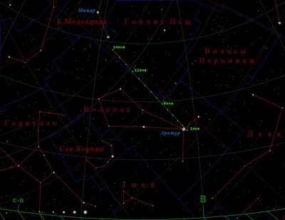 2013 US10 (Catalina) 24 Декабрь 2015 11:30 2013 US10 (Catalina) 24 Декабрь 2015 11:30