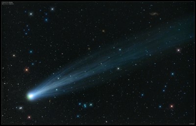 2012S1 ISON 16 Ноябрь 2013 11:14