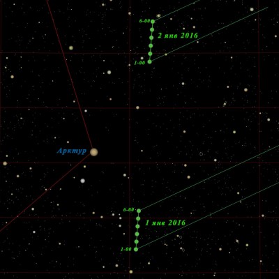 2013 US10 (Catalina) 24 Декабрь 2015 12:35 2013 US10 (Catalina) 24 Декабрь 2015 12:35