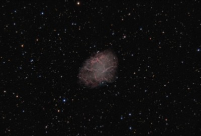 Астрофото с удаленных телескопов 30 Декабрь 2015 21:36
