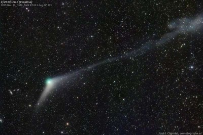 2013 US10 (Catalina) 03 Январь 2016 11:31 2013 US10 (Catalina) 03 Январь 2016 11:31