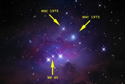 Созвездие Орион 08 Январь 2016 19:29 тринадцатое