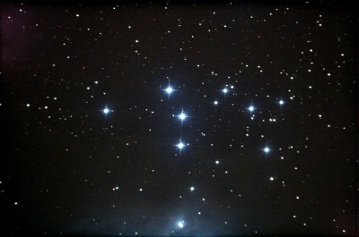 Созвездие Орион 08 Январь 2016 19:29 девятое