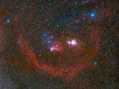 Созвездие Орион 08 Январь 2016 19:29 четвертое