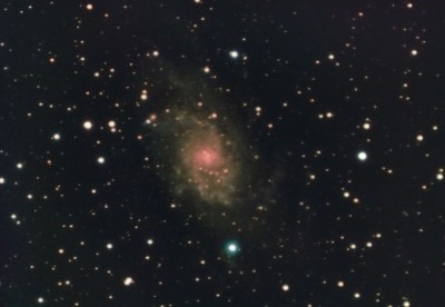 Фото Дипскай на "планетную" камеру 08 Январь 2016 21:24 второе Фото Дипскай на "планетную" камеру 08 Январь 2016 21:24 второе