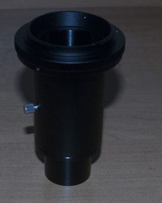 1.25" для окулярной проекции 12 Январь 2016 11:32 четвертое 1.25" для окулярной проекции 12 Январь 2016 11:32 четвертое