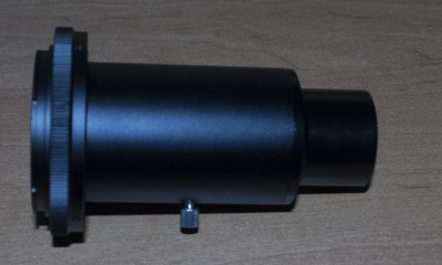 1.25" для окулярной проекции 12 Январь 2016 11:32 третье 1.25" для окулярной проекции 12 Январь 2016 11:32 третье