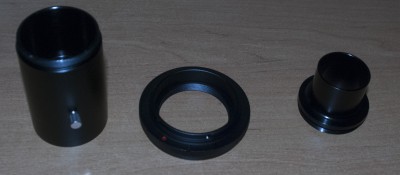 1.25" для окулярной проекции 12 Январь 2016 11:32 первое 1.25" для окулярной проекции 12 Январь 2016 11:32 первое