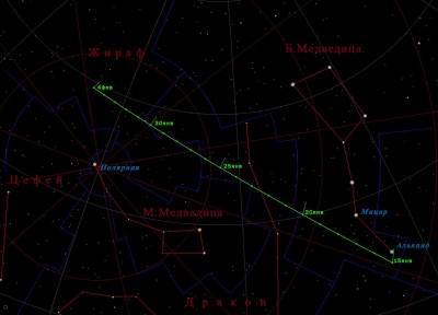 2013 US10 (Catalina) 12 Январь 2016 14:30 2013 US10 (Catalina) 12 Январь 2016 14:30