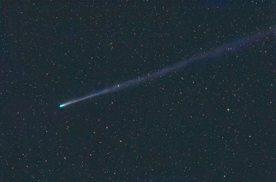 2012S1 ISON 19 Ноябрь 2013 10:20