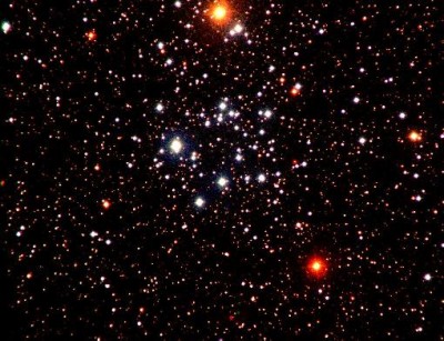 Созвездие Единорог 12 Январь 2016 19:02 семнадцатое