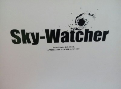Продам телескоп Sky-Watcher DOB8 б.у 15 Январь 2016 12:21 четвертое