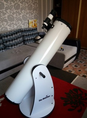 Продам телескоп Sky-Watcher DOB8 б.у 15 Январь 2016 12:21 третье Продам телескоп Sky-Watcher DOB8 б.у 15 Январь 2016 12:21 третье