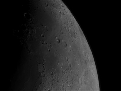 Наши фотографии Луны. 16 Январь 2016 14:25 второе