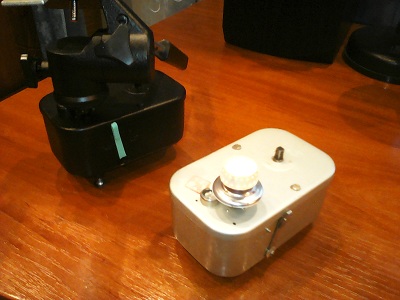 "Астротрекер" с часового механизма. 17 Январь 2016 00:24 четвертое "Астротрекер" с часового механизма. 17 Январь 2016 00:24 четвертое