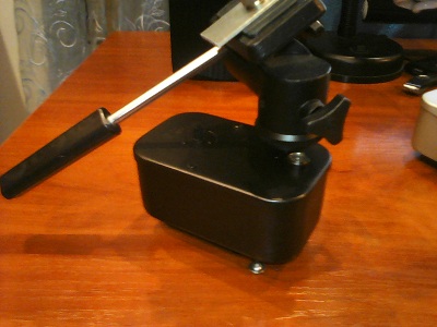 "Астротрекер" с часового механизма. 17 Январь 2016 00:24 первое "Астротрекер" с часового механизма. 17 Январь 2016 00:24 первое