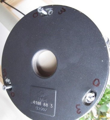 Насколько долговечно отражающее покрытие зеркал телескопов? 19 Январь 2016 11:13 Насколько долговечно отражающее покрытие зеркал телескопов? 19 Январь 2016 11:13