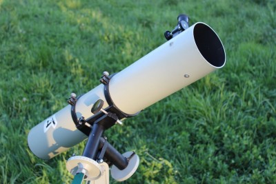 Насколько долговечно отражающее покрытие зеркал телескопов? 19 Январь 2016 14:41 второе Насколько долговечно отражающее покрытие зеркал телескопов? 19 Январь 2016 14:41 второе