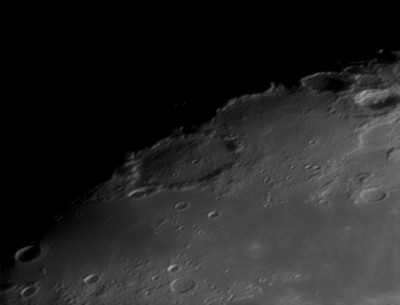 Наши фотографии Луны. 21 Январь 2016 15:35 третье