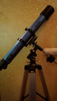 ПродамSky-Watcher CK909EQ2 21 Ноябрь 2013 20:57 пятое ПродамSky-Watcher CK909EQ2 21 Ноябрь 2013 20:57 пятое